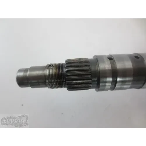 Engine Crankshaft Crank Shaft Honda Rincon 650 TRX650FA 05 7