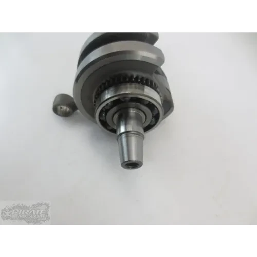 Engine Crankshaft Crank Shaft Honda Rincon 650 TRX650FA 05 10
