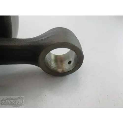 Engine Crankshaft Crank Shaft Honda Rincon 650 TRX650FA 05 5