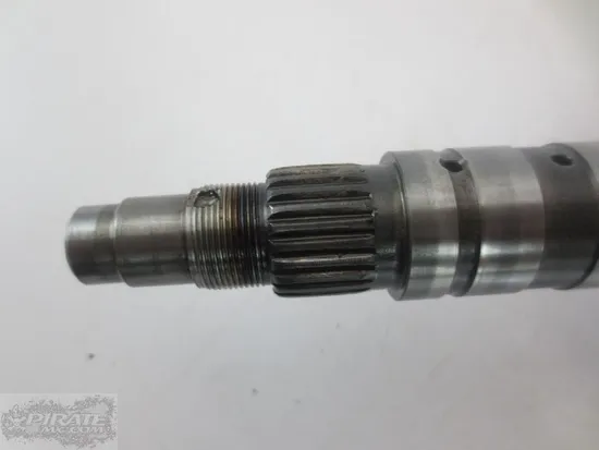 Engine Crankshaft Crank Shaft Honda Rincon 650 TRX650FA 05 4