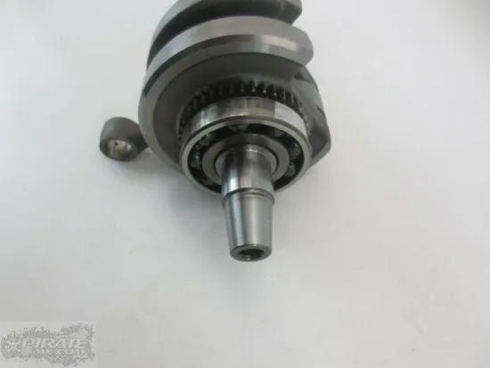 Engine Crankshaft Crank Shaft Honda Rincon 650 TRX650FA 05 8