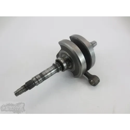 Engine Crankshaft Crank Shaft Honda Rincon 650 TRX650FA 05 3