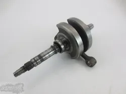 Engine Crankshaft Crank Shaft Honda Rincon 650 TRX650FA 05