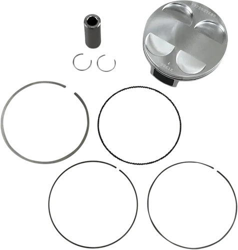 Wiseco Piston STD 96mm 12:1