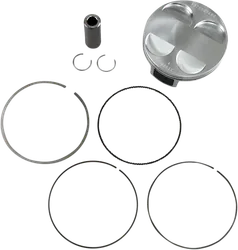 Wiseco Piston STD 96mm 12:1