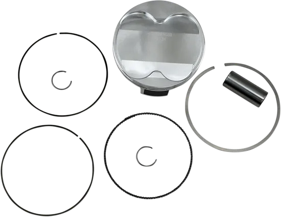 Wiseco Piston 96mm STD 12.5:1