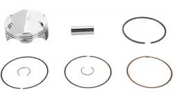 Wiseco Piston 76mm STD 12.8:1