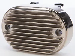 Twin Power Chrome Voltage Regulator Rectifier