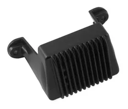 Twin Power 45-60 Amp Electronic Voltage Regulator Black for