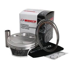 Wiseco High Performance Piston Kit 83mm 6mm OB 13:1