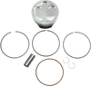 Wiseco High Performance Piston Kit 83mm 6mm OB 13:1