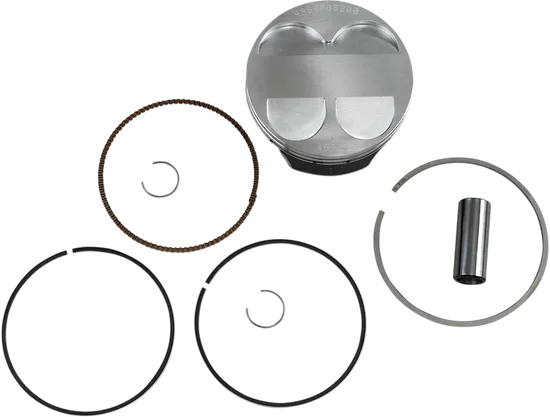 Wiseco Big Bore Piston Kit 82mm 4.00OB 13.5:1