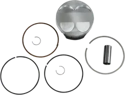 Wiseco Big Bore Piston Kit 82mm 4.00OB 13.5:1