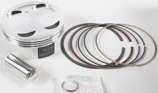 Wiseco High Performance Piston Kit 100mm 4.50OB 11.7:1