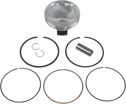 Wiseco High Performance Piston Kit 100mm 4.50OB 11.7:1