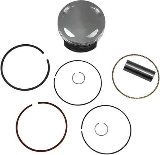 Wiseco High Performance Piston Kit 100mm 10.5:1