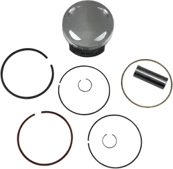 Wiseco High Performance Piston Kit 100mm 10.5:1