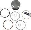 Wiseco High Performance Piston Kit 100mm 10.5:1