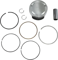 Wiseco High Performance Piston Kit 102.4mm 2.40OB 10.5:1