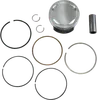 Wiseco High Performance Piston Kit 102.4mm 2.40OB 10.5:1