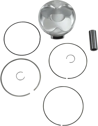 Wiseco High Performance Piston Kit 96mm 13.5:1