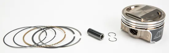 Wiseco Piston Kit Big Bore 10:5:1 3.875in