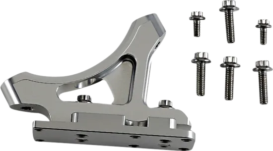 Alloy Art Ambidextrous Radial Brake Mount Kit