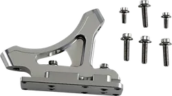 Alloy Art Ambidextrous Radial Brake Mount Kit