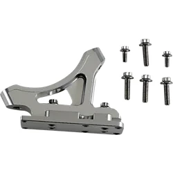 Alloy Art Ambidextrous Radial Brake Mount Kit