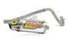 Pro Circuit T4 Full Exhaust Muffler Header System