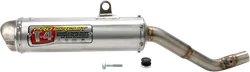 Pro Circuit Polished T4 Slip On Silencer