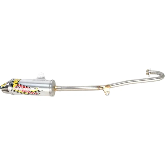 Pro Circuit T4 Full Exhaust Muffler Header System
