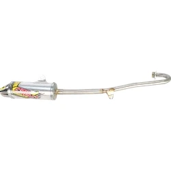 Pro Circuit T4 Full Exhaust Muffler Header System