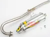 Pro Circuit T4 Full Exhaust Muffler Header System