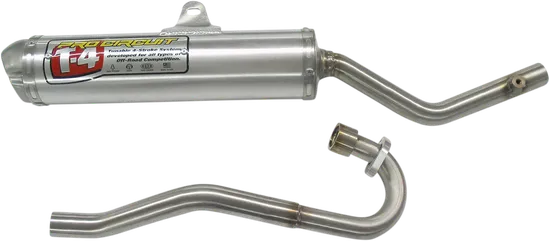 Pro Circuit T4 Full Exhaust Muffler Header System