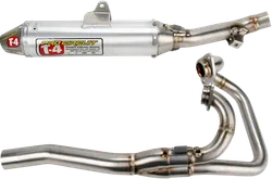 Pro Circuit T4 Full Exhaust Muffler Header System
