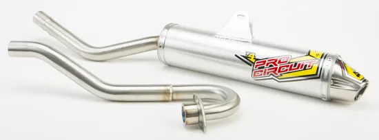 Pro Circuit T4 Full Exhaust Muffler Header System