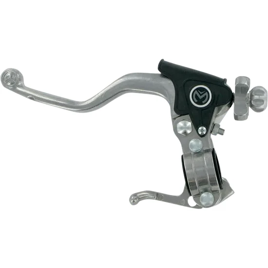 Moose Ultimate Adjustable Clutch Lever System w Hot Start 2