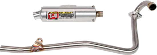 Pro Circuit T4 Full Exhaust Muffler Header System