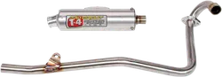 Pro Circuit T4 Full Exhaust Muffler Header System