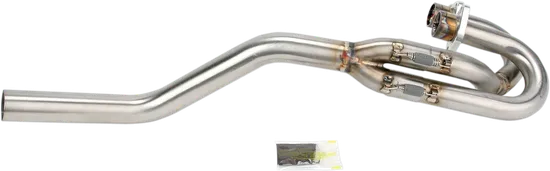 Pro Circuit Brushed T4 Slip On Muffler