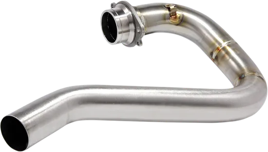 Pro Circuit Brushed T4 Slip On Muffler