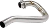 Pro Circuit Brushed T4 Slip On Muffler