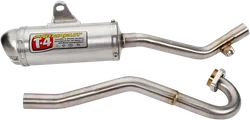 Pro Circuit T4 Full Exhaust Muffler Header System
