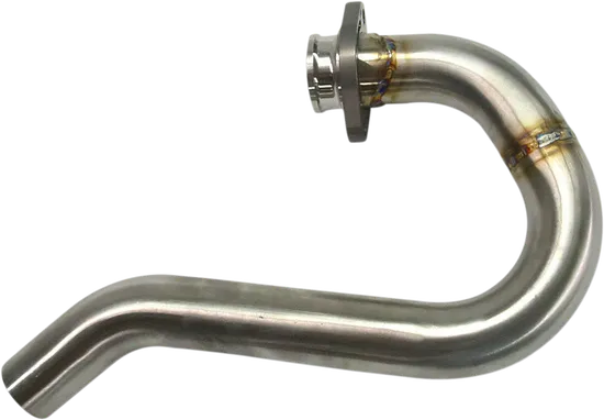 Pro Circuit Stainless Steel Exhaust Head Pipe Header 1