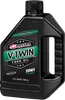 Maxima V Twin 20W Fork Oil 1 Quart Liter