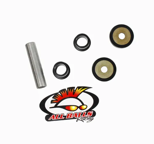 All Balls Front Upper A Arm Bearings Kit