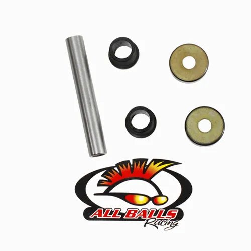 All Balls Front Upper A Arm Bearings Kit