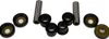 AB Front Upper or Lower A Arm Bearing  Kit for Yamaha ATV 125-700