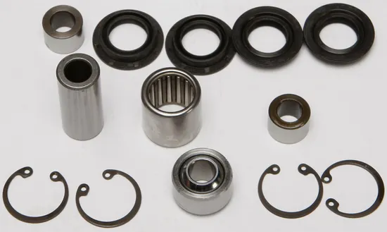 AB Front Upper or Lower A Arm Bearings  Kit Kawasaki ATV 250-300
